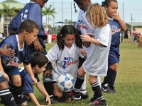 Luke Soccer 10-21-12